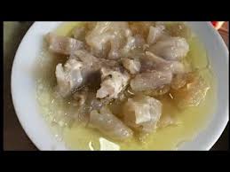 AYAK PAÇA ÇORBASI
