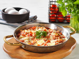 KAŞARLI MENEMEN