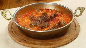 SUCUKLU MENEMEN