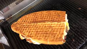 TOST 3 ÇEYREK (KAŞARLI)
